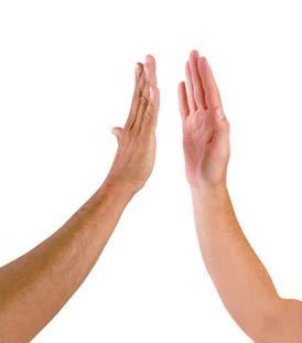 High five. Two down and one to go! Keep up your motivation by reflecting on your accomplishments. What s working for you? What would you do differently as you re in the home stretch?