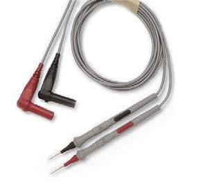 Extended Test Lead Kit 34330A