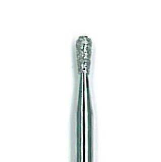 NEEDLE / FISSURE SHAPES S40-S41-S41A-S42-S43-S43A-S43B-S57-S58-S58A Burs for penetrating into the interproximal spaces, for crossing interdental spaces and for the related finishing NON DIAMOND HEAD