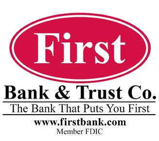 First Bank and Trust Company