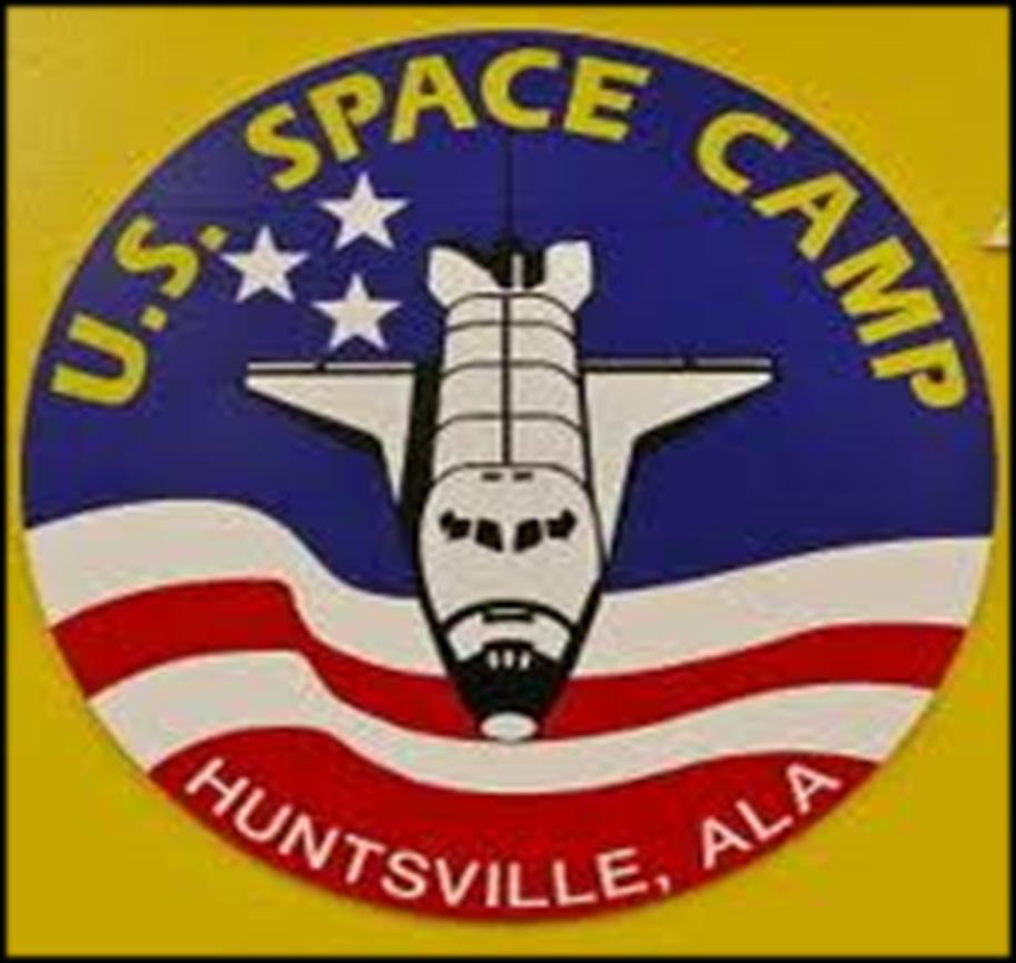 Space Center Huntsville, Alabama is the only place