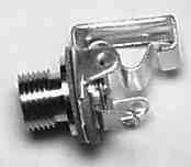 pan-head Phillips screw, black oxide steel (incl. spares) HW 4-40 screw, 3/6", black pan-head Phillips screw, black oxide steel (incl. spares) 56 HW 4-40 screw, 82 deg.