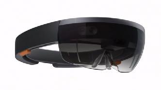 low-power augmented reality glasses real-time processing real-time processing