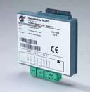 Customer interfaces and special expansions Interfaces Option Type Material number Basic I/O SK CU1-BSC 278