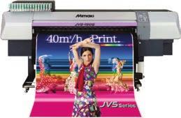 --Compatible Printers-- *For further information please refer to our website, www.sihlinc.com Epson GS 6000 Epson UltraChrome GS ink» http://www.epson.