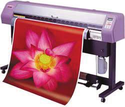 com Sihl does not mass produce custom ICC or RIP profiles for our line of inkjet printable media.