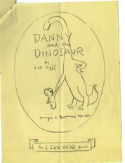 the Dinosaur is selected as an Outstanding Children s Book of the
