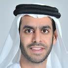 Executive Chairman, Sharjah Investment