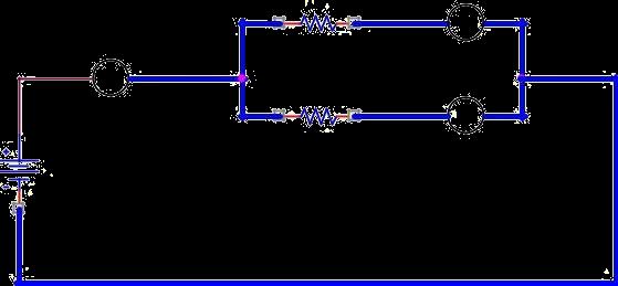 Apparatus: - DC NETWORK KIT AND CONNECTING WIRES. Theory: KCL AND KVL are used to solve the electrical network, which are not solved by the simple electrical formula.