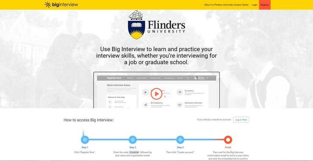 Free software for interview