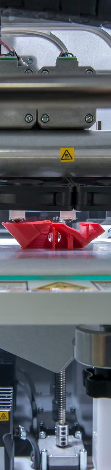 IN THIS COURSE In the MIT xpro course, Additive Manufacturing for Innovative Design and Production, learners will join leading MIT and industry experts in an 11-week exploration of the fundamentals,