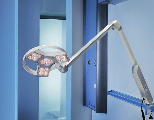 Coolview Accurate Illumination For All Your Examination Needs Brandon Medical is a UK manufacturer and designer of world-leading