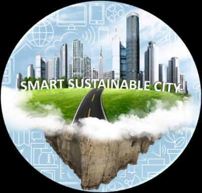 Publications on IoT and Smart Sustainable Cities Flipbook on Unleashing the