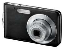 The components of the imaging system are Camera Lens Film / Imaging chip Flash Camera Types The two types of cameras most commonly used are the Single Lens Reflex (SLR) and Point and Shoot.