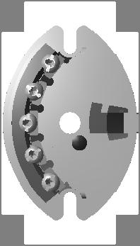 EN 61 326-1 (1EC 1326) Mechanical Construction 0.24 [6] DIMENSIONS IN INCHES [mm] Dimensions 1.49 [38] 0.89 [23] 1.75 [44] 2.