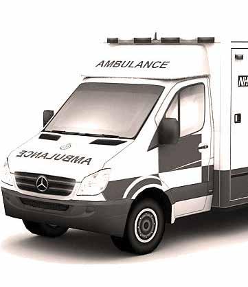 MTM5000 SERIES INSTALLATION OPTIONS MOTORCYCLE* POLICE CAR AMBULANCE 4 10 10 7 6 2 5 1 6 7 3 9 8