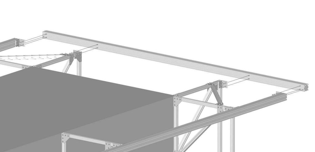 Installation Instructions - Model V4JSD 10 6. Lift rail T into place (see Figure 6-A).