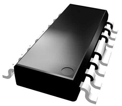 overlay in FTTH/RFOG ONUs S3 Package Modified 16 Pin SOIC S24 Package SOT-89 PRODUCT DESCIPTION The ADA10000 is a monolithic IC intended for use in applications requiring high linearity, such as