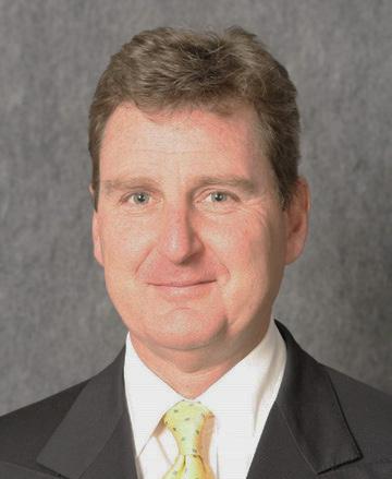EXECUTIVE TEAM ALLEN MATIS President Allen has over 30 years of experience in real estate development and private equity investment in Asia and USA.