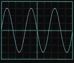 Waveform Diversity Meets Scope Cal Needs Calibration of even basic oscilloscope functions, such as vertical and horizontal gain, vertical and horizontal bandwidth, timebase accuracy and trigger