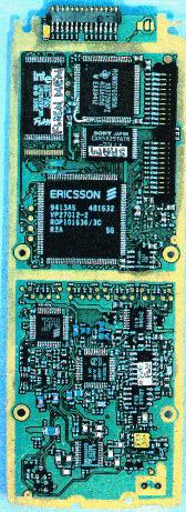 Application: Single-Chip Integrated CMOS Radio Berkeley Wireless Centre Conventional