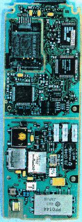 single Chip Radios Exploring future Applications of wireless Technology, 4th