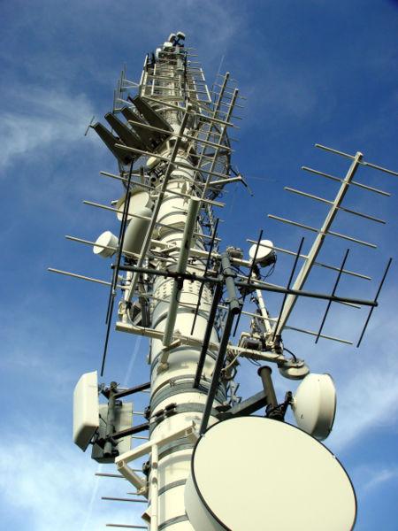 stations Radar systems