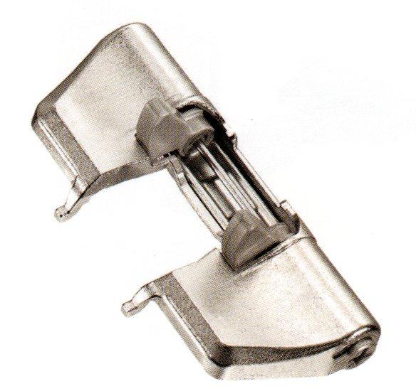 soft closing attachment for 170 hinge Optional soft closing attachment