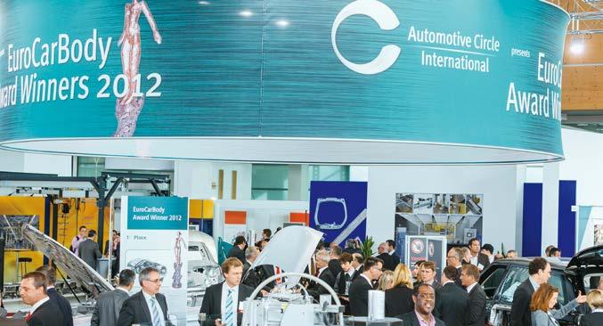 FIND OUT TODAY WHO HAS ALREADY REGISTERED: AUTOMOTIVE-ENGINEERING-EXPO.