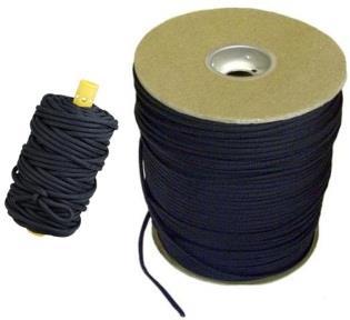 DX Engineering Antenna Support Rope Synthetic Textile Industries Antenna Support Rope is the premium double-braided Dacron/polyester rope that Amateurs and SWLs have been using for years.