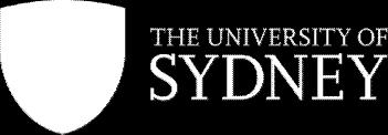 to University of Sydney on their bid for the new train station.