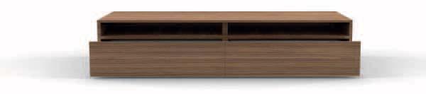 ONLY VERTICAL WALL CABINETS AVAILABLE IN ALL FINISHES OPEN HORIZONTAL WALL UNIT AVAILABLE IN ALL FINISHES WITHOUT DIVIDER SHELF W93CM X H36CM X