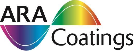 Contact Ara-Coatings GmbH & Co. KG Gundstr.