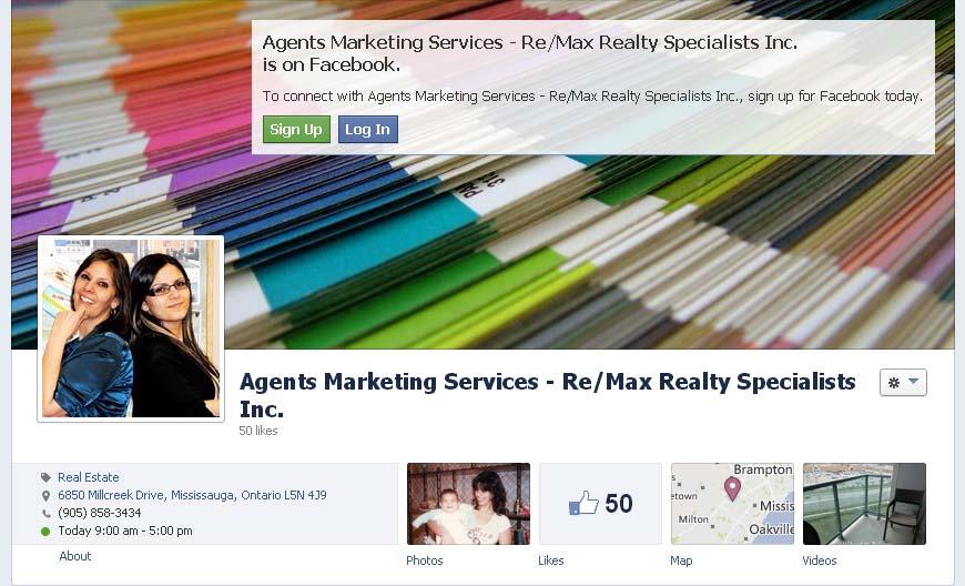 AGENTS MARKETING SERVICES Helping you every