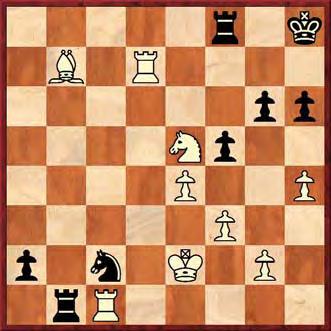 Ke2 a2 36.Rc1 Nc2 37.Nc4 Rb1 38.Ne5 (Yermo: That's the move. ) GM Alex Yermolinsky (2540) Jason Loving (2002) 1.e4 c5 2.Nf3 d6 3.d4 cxd4 4.Nxd4 Nf6 5.Nc3 Nc6 6.