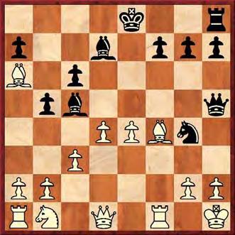 2012 White to Move 4. Eric Montany - Gunnar Andersen Colorado Open / 2012 Black to Move 5.
