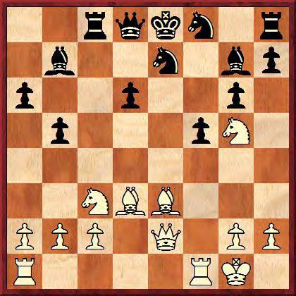 Dean Clow (1704) Gunnar Andersen (1868) 1.d4 e6 2.c4 f5 3.Nc3 Nf6 4.Bd2 d5 5.e3 c6 6.Rc1 Be7 7.Nf3 Nbd7 8.cxd5 cxd5 9.Bd3 a6 10.h4 Ne4 11.h5 0 0 12.h6 g6 Rb8 31.g4 Nd4 32.Bxd4 cxd4 33.Rxd4 b5 34.