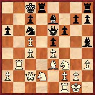 axb4 39.axb4 Ra7 40.exf7 Kxf7 41.Rd5 Ra2+ 42.Kf3 Ra3+ ½ ½ Eric Montany (2196) Keith Oxman (1922) 1.d4 d5 2.c4 e6 3.Nf3 Nf6 4.g3 Nbd7 5.Bg2 Be7 6.0 0 0 0 7.Nc3 c6 8.b3 Re8 9.Qc2 Bd6 10.Nd2 e5 11.
