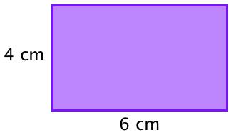 d) Measurements are rounded to the nearest tenth of a cm. Q2.