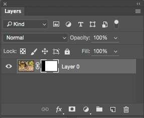 LAYER MASKS To mask something means to cover it. So layer masks are used to cover part or all of the content of image layers or the effect of adjustment layers.