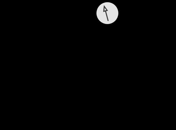 Therefore, the voltmeter has no effect on the circuit because placing an (ideally) infinite resistance across any two points in the circuit will not affect its operation. Figure 2.