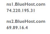 We recommend a reliable company like Bluehost. They have great introductory pricing, reliable service and excellent customer care.