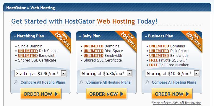 Setting Up Your Domain Name With Your Hosting Account Once you ve got your domain name and have sorted out your hosting, then you ll need to tell your domain provider where the website will be hosted.
