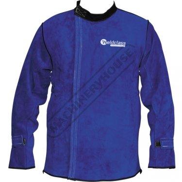 Jacket Promax Blue