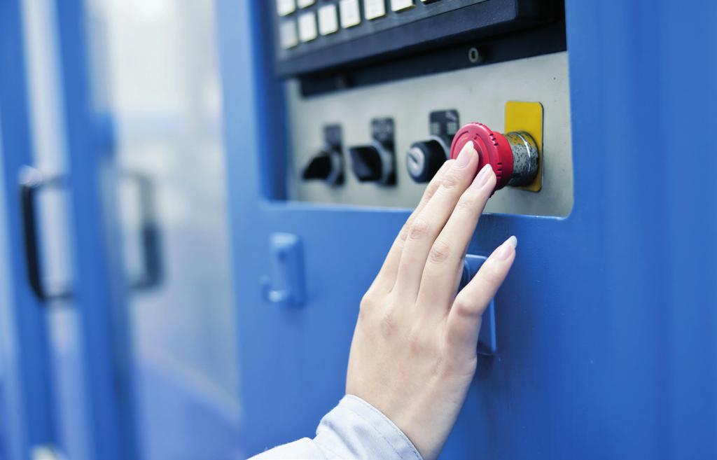 Over 30 years we have worked with every type of compressed air system and safety critical control systems. We understand how they work, why they work, where the risk lies and how to deal with it.