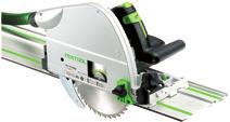 Pair any Saw with a Professional CT Dust Extractor