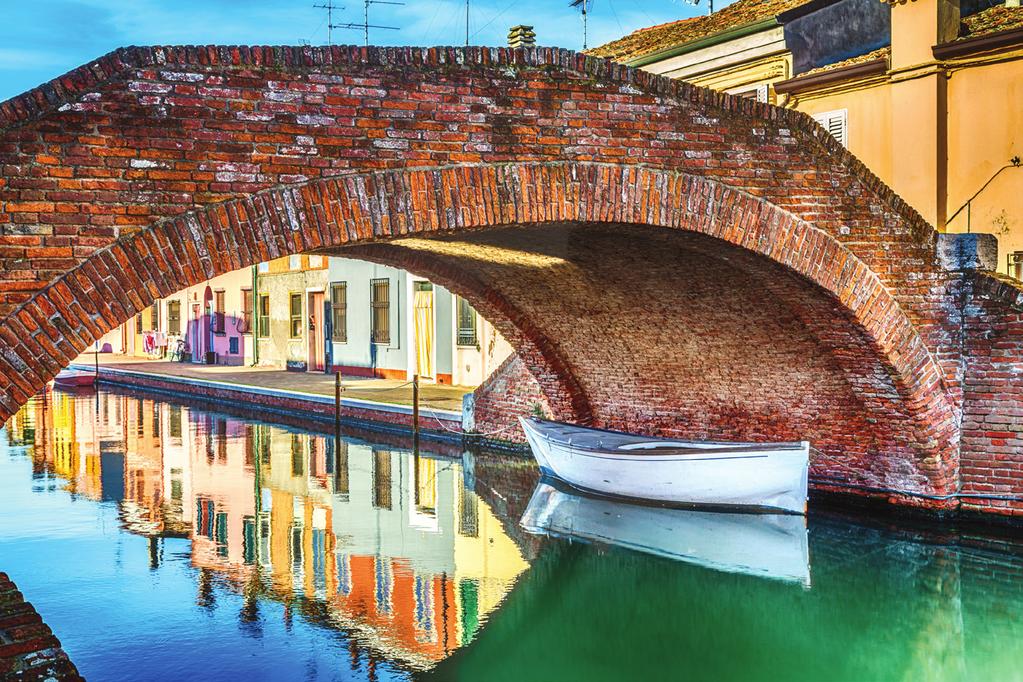 WATEC Italy 2016 September 21-23, 2016 Venice, Italy ABOUT VENICE, ITALY Venice, the capital of the Veneto region, has a population of more than 270,000, according to the latest census.