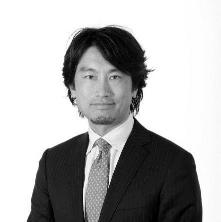Shunji Sato Partner TMI Associate Japan 17 TH OPEN FORUM VENICE