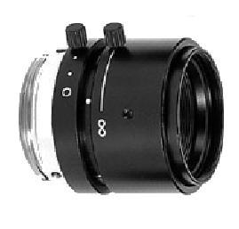 SCS1 Series Instruction Manual 13. APPENDIX B: LENSES 13.1. C and CS mounting The focal length is the only difference between the C and CS mounting. In C mounting the distance is 17.526 mm and 12.