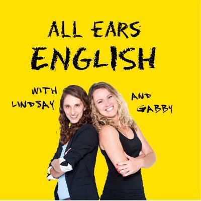 All Ears English Episode 216: Find Out Why Americans Don t Want to Live at Home This is an All Ears English Podcast, Episode 216: Find Out Why Americans Don t Want to Live at Home.